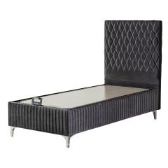 Rahat Sandıklı Baza Yatak Set