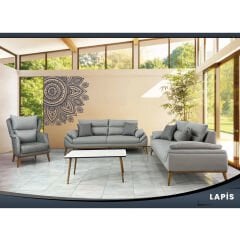 Lapis Koltuk Takımı